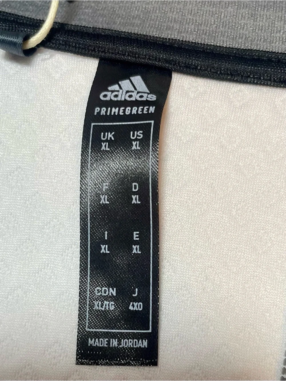 adidas men’s golf